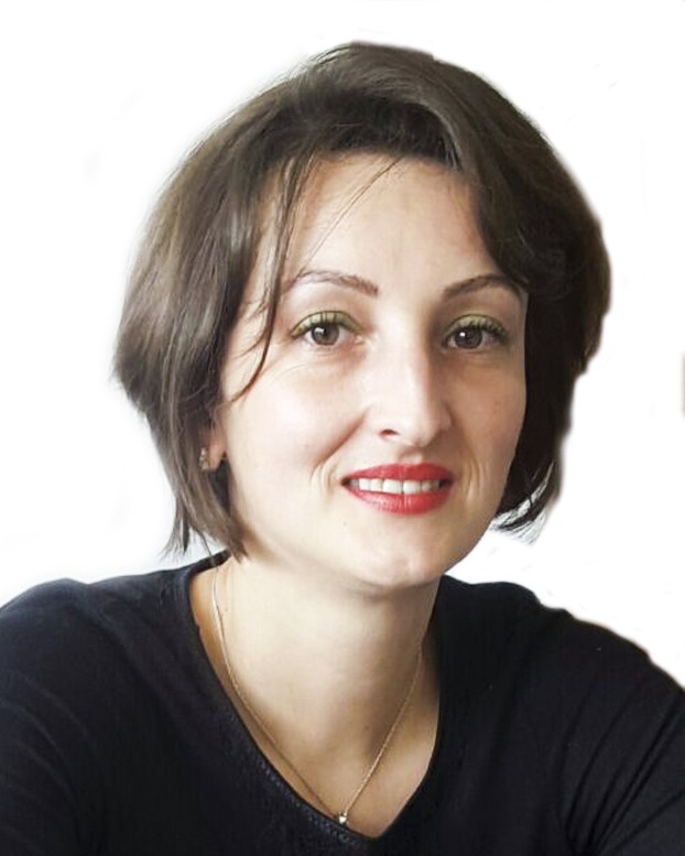 Violeta Ureche (Nechita)